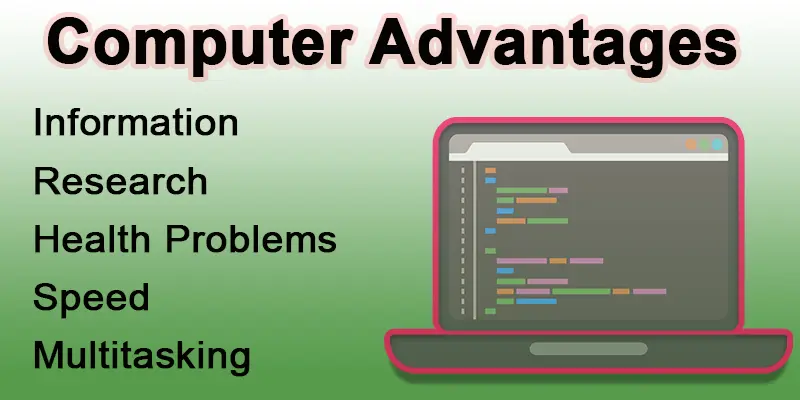 Advantage computer