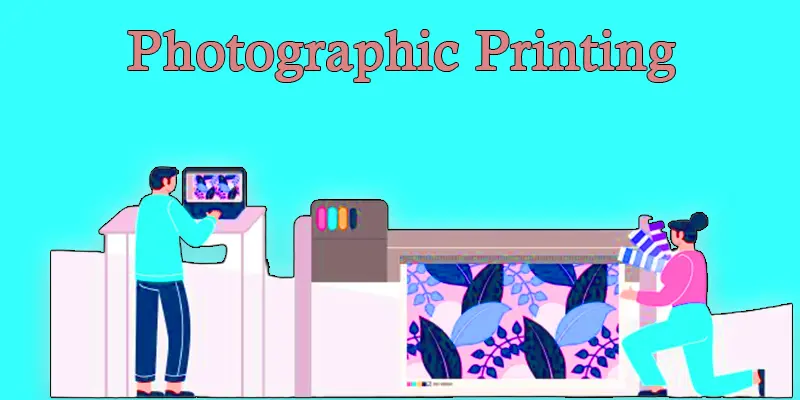 photographic printing	